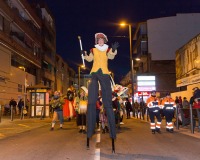 Carnavales de Getafe
