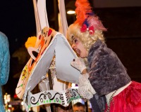 Carnavales de Getafe
