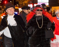 Carnavales de Getafe
