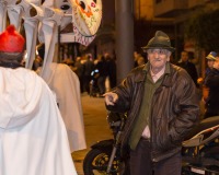 Carnavales de Getafe