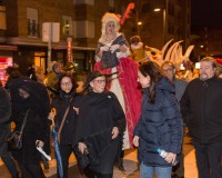 Carnavales de Getafe
