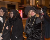 Carnavales de Getafe