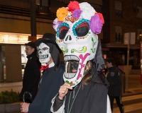 Carnavales de Getafe