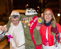 Carnavales de Getafe