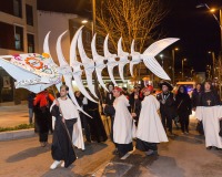 Carnavales de Getafe