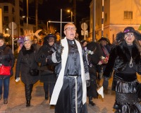Carnavales de Getafe