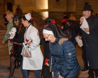 Carnavales de Getafe