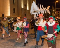 Carnavales de Getafe