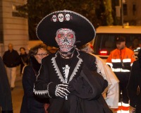 Carnavales de Getafe