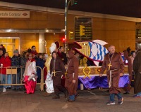 Carnavales de Getafe