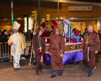Carnavales de Getafe