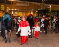 Carnavales de Getafe