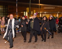 Carnavales de Getafe