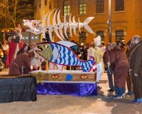 Carnavales de Getafe