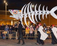 Carnavales de Getafe