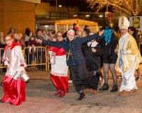 Carnavales de Getafe