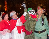 Carnavales de Getafe