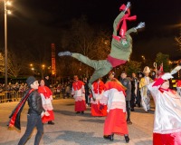 Carnavales de Getafe