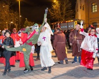 Carnavales de Getafe