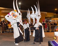 Carnavales de Getafe