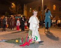 Carnavales de Getafe