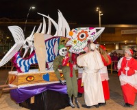 Carnavales de Getafe