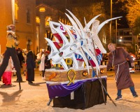 Carnavales de Getafe