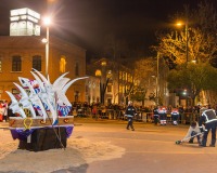 Carnavales de Getafe