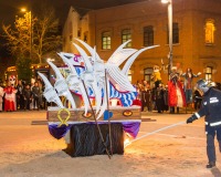 Carnavales de Getafe