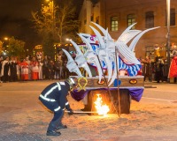 Carnavales de Getafe