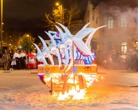 Carnavales de Getafe