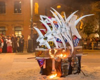 Carnavales de Getafe
