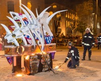 Carnavales de Getafe