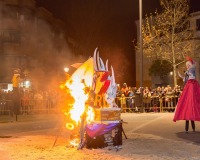 Carnavales de Getafe