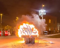Carnavales de Getafe