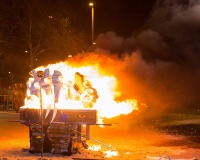 Carnavales de Getafe