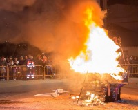 Carnavales de Getafe