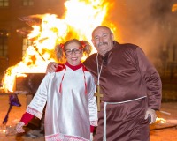 Carnavales de Getafe