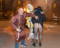 Carnavales de Getafe