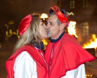 Carnavales de Getafe