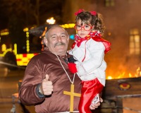 Carnavales de Getafe