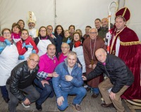 Carnavales de Getafe