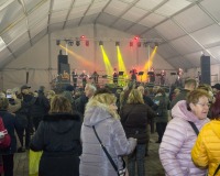 Carnavales de Getafe