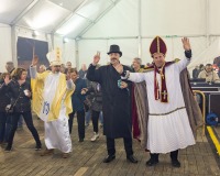 Carnavales de Getafe