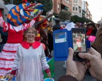 Carnavales de Getafe