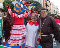 Carnavales de Getafe