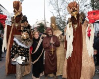 Carnavales de Getafe