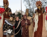 Carnavales de Getafe