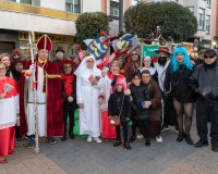 Carnavales de Getafe