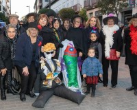 Carnavales de Getafe
